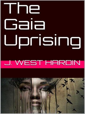 cover image of Gaia Uprising